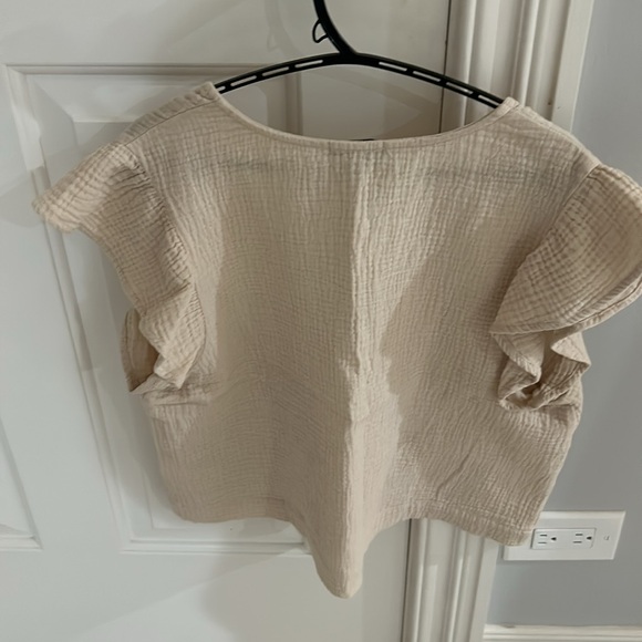 Rails Miley top - Picture 2 of 8